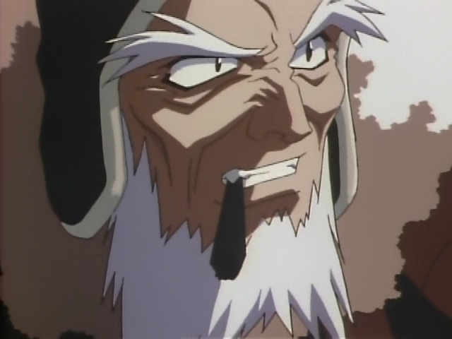 Cyberteam in Akihabara (?)